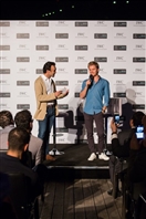 Social IWC Schaffhausen Exclusive Talk Session with Nico Rosberg UAE