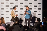 Social IWC Schaffhausen Exclusive Talk Session with Nico Rosberg UAE