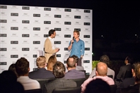 Social IWC Schaffhausen Exclusive Talk Session with Nico Rosberg UAE