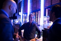 Social IWC Schaffhausen Exclusive Talk Session with Nico Rosberg UAE