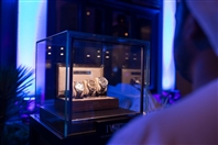 Social IWC Schaffhausen Exclusive Talk Session with Nico Rosberg UAE