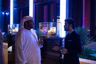 Social IWC Schaffhausen Exclusive Talk Session with Nico Rosberg UAE