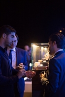 Social IWC Schaffhausen Exclusive Talk Session with Nico Rosberg UAE