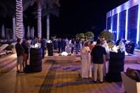 Social IWC Schaffhausen Exclusive Talk Session with Nico Rosberg UAE