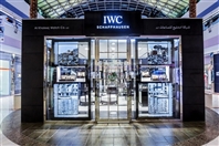 Social Opening of IWC Boutique UAE