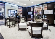 Social Opening of IWC Boutique UAE