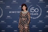 Social IWC Celebrates 150th Anniversary With Gala Evening UAE