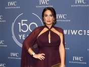 Social IWC Celebrates 150th Anniversary With Gala Evening UAE