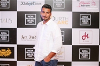Festivals and Big Events India Fashion Week Dubai Season 4  UAE