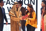 Festivals and Big Events India Fashion Week Dubai Season 4  UAE