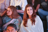 Festivals and Big Events India Fashion Week Dubai Season 4  UAE