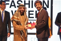 Festivals and Big Events India Fashion Week Dubai Season 4  UAE