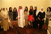 Social Arouwad Awards Dubai 2017 Press Conference UAE