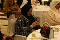 Social Arouwad Awards Dubai 2017 Press Conference UAE