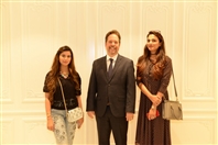 Social Opening of Junqueira Medical Clinic UAE