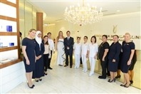 Social Opening of Junqueira Medical Clinic UAE
