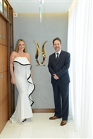 Social Opening of Junqueira Medical Clinic UAE