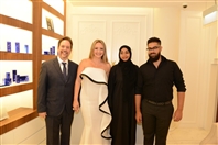 Social Opening of Junqueira Medical Clinic UAE