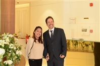 Social Opening of Junqueira Medical Clinic UAE