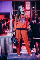 Festivals and Big Events KENZO Spring Summer 2018 Party  UAE