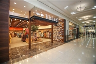 Social Opening of KHAADI in Deira City Dubai UAE