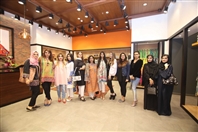 Social Opening of KHAADI in Deira City Dubai UAE