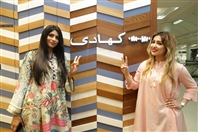 Social Opening of KHAADI in Deira City Dubai UAE