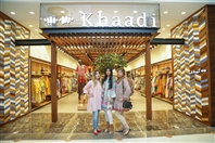 Social Opening of KHAADI in Deira City Dubai UAE