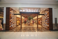 Social Opening of KHAADI in Deira City Dubai UAE