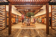 Social Opening of KHAADI in Deira City Dubai UAE