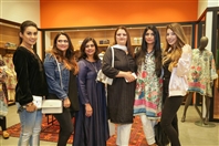 Social Opening of KHAADI in Deira City Dubai UAE