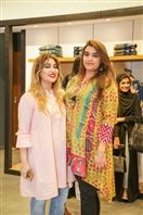 Social Opening of KHAADI in Deira City Dubai UAE