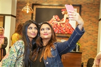 Social Opening of KHAADI in Deira City Dubai UAE