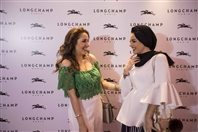 Social Launching of Longchamp FW17 UAE