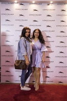Social Launching of Longchamp FW17 UAE