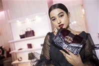 Social Launching of Longchamp FW17 UAE