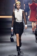 Festivals and Big Events Lanvin Woman SS16 UAE