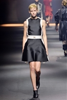 Festivals and Big Events Lanvin Woman SS16 UAE