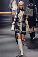 Festivals and Big Events Lanvin Woman SS16 UAE