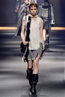 Festivals and Big Events Lanvin Woman SS16 UAE