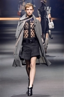 Festivals and Big Events Lanvin Woman SS16 UAE