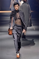 Festivals and Big Events Lanvin Woman SS16 UAE