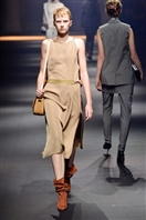 Festivals and Big Events Lanvin Woman SS16 UAE