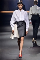 Festivals and Big Events Lanvin Woman SS16 UAE