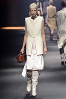 Festivals and Big Events Lanvin Woman SS16 UAE