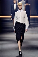 Festivals and Big Events Lanvin Woman SS16 UAE