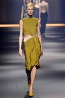 Festivals and Big Events Lanvin Woman SS16 UAE