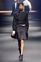 Festivals and Big Events Lanvin Woman SS16 UAE