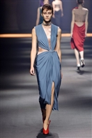 Festivals and Big Events Lanvin Woman SS16 UAE