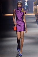 Festivals and Big Events Lanvin Woman SS16 UAE